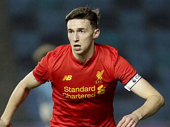 Masterson among three Irish re...